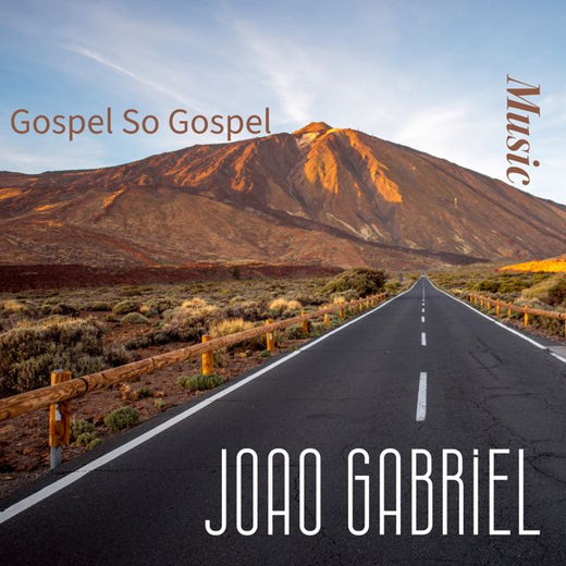 Joao Gabriel - 'Gospel So Gospel' [Ringtone]