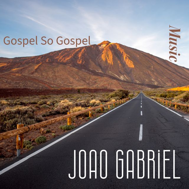Joao Gabriel - 'Gospel So Gospel' [Ringtone]