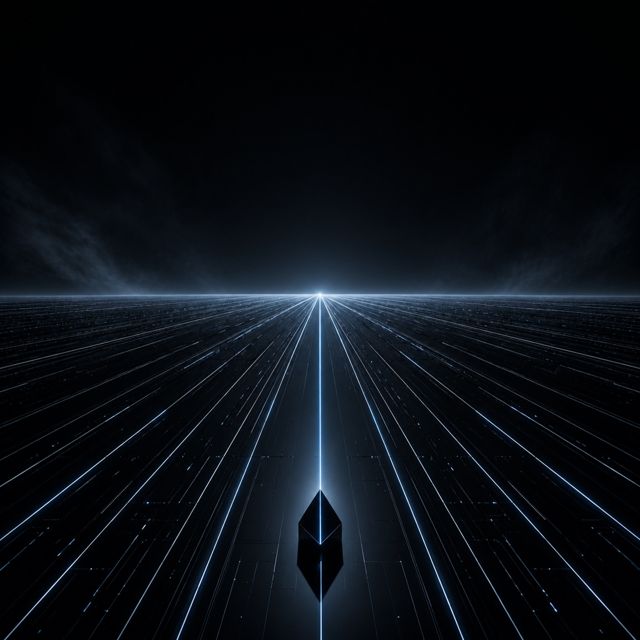 Format Field - 'Vector Horizon' [Ringtone]