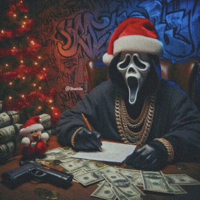 Babysolid - 'CHRISTMAS' [Ringtone]