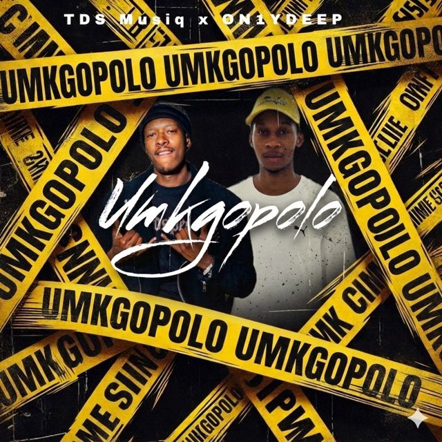 TDS Musiq - 'Umkgopolo (feat. ON1Y DEEP)' [Ringtone]