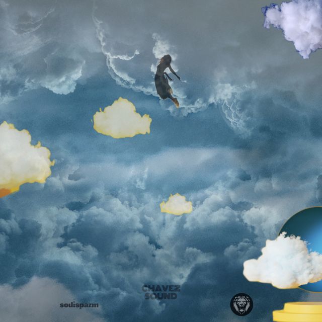 Ric Chavez - 'Ascending' [Ringtone]