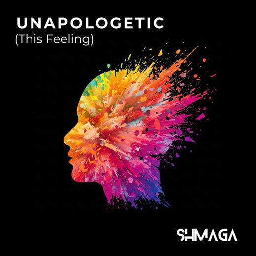 Shmaga - 'Unapologetic (This Feeling)' [Ringtone]