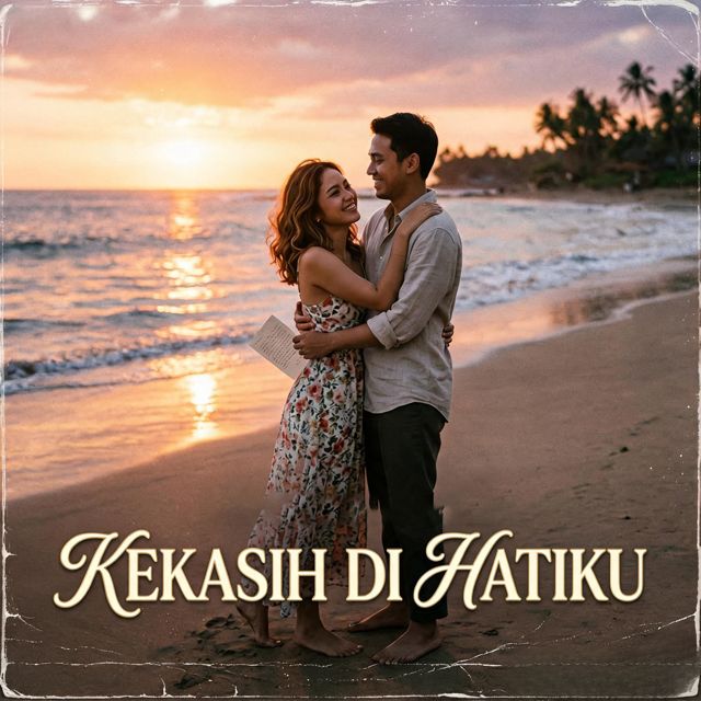 BAIMBAI - 'Kekasih Di Hatiku' [Ringtone]
