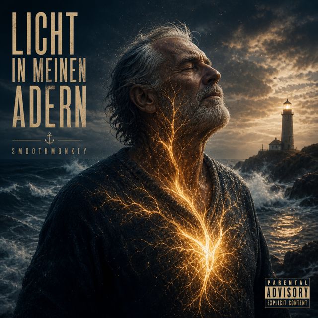 SmoothMonkey - 'Licht in meinen Adern' [Ringtone]