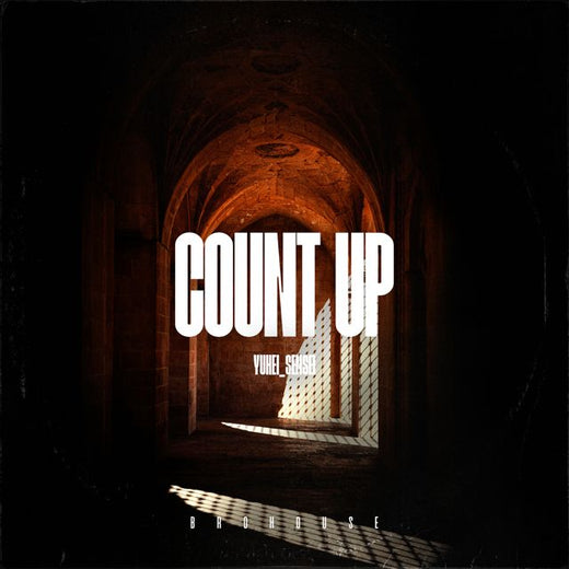 Yuhei_Sensei - 'Count Up' [Ringtone]