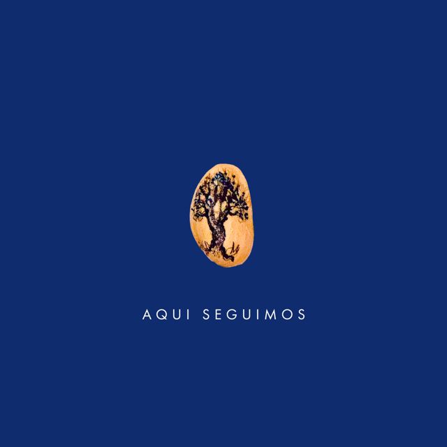 diegogatica - 'Aquí Seguimos' [Ringtone]