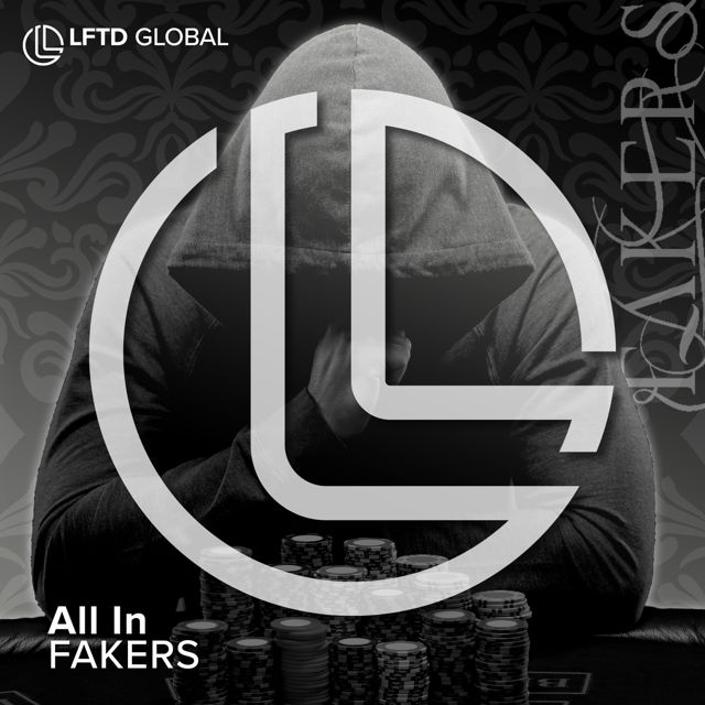 FAKERS - 'All In' [Ringtone]