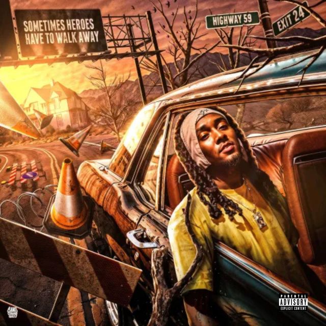 Swoop Gianni - 'FREE MARI (Interlude)' [Ringtone]