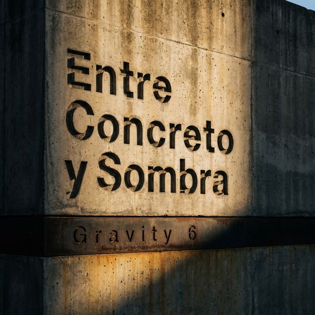 Gravity 6 - 'Ceremonia Ígnea' [Ringtone]