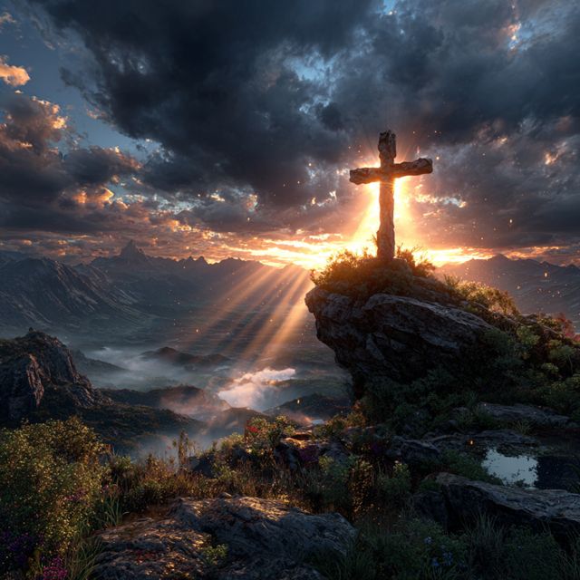TerraVibe Soundworks - 'Guided by Faith' [Ringtone]