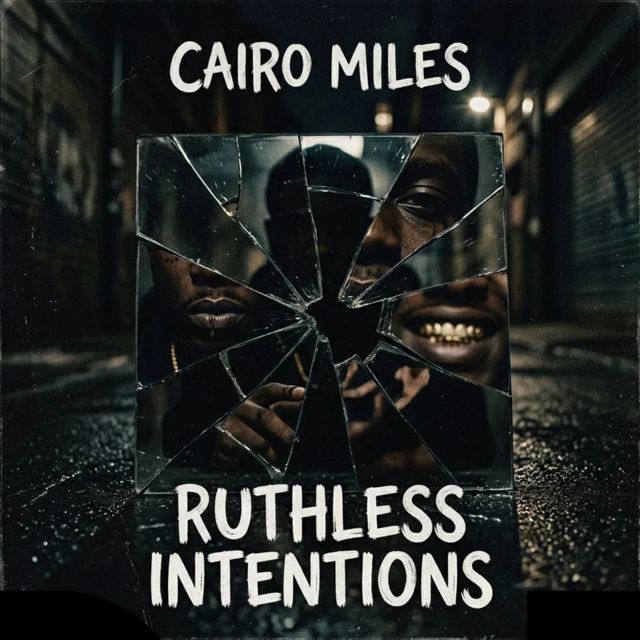Cairo Miles - 'You Got My Heart' [Ringtone]