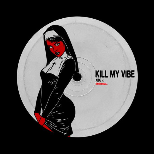 KIDE (IT) - 'Kill My Vibe' [Ringtone]