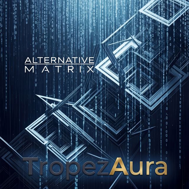 TropezAura - 'Alternative Matrix' [Ringtone]