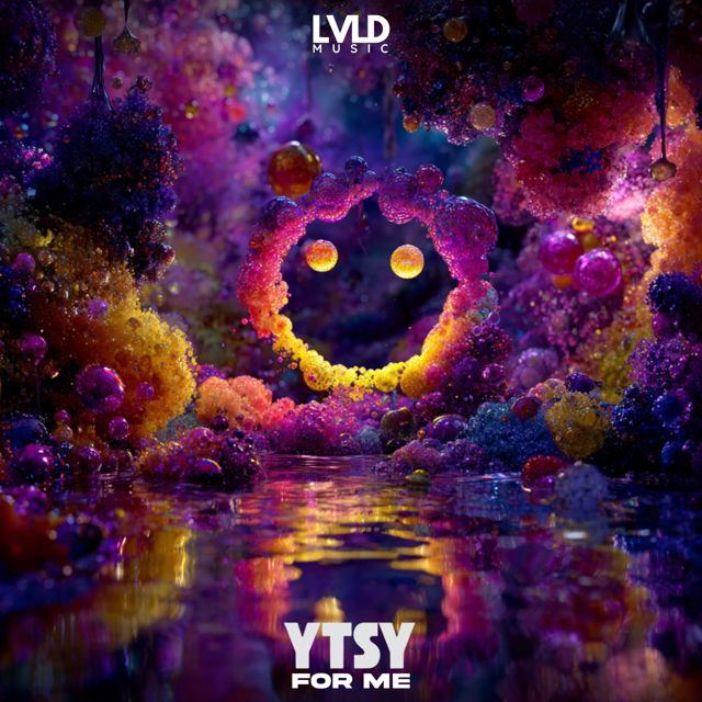 YTSY - 'For Me' [Ringtone]