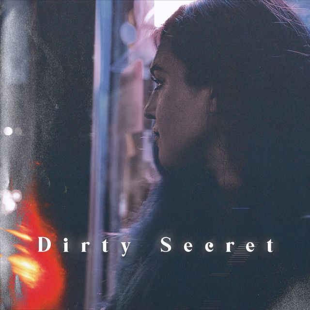 Ryanne de Bie - 'Dirty Secret' [Ringtone]