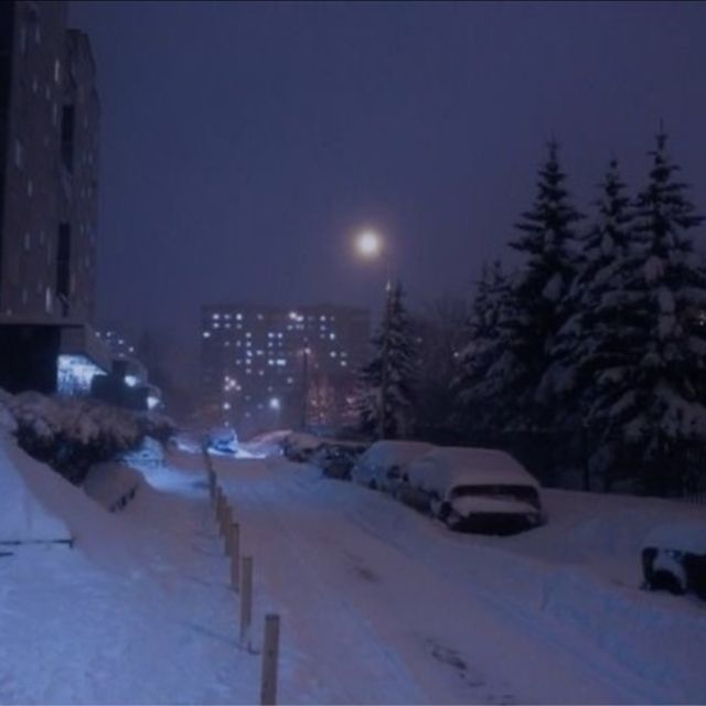 december - 'sunday' [Ringtone]
