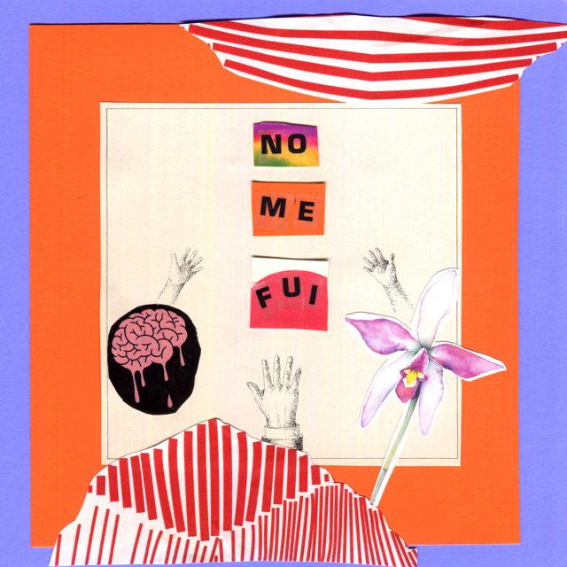 Tipa Tipo - 'No Me Fui (feat. Cheo)' [Ringtone]