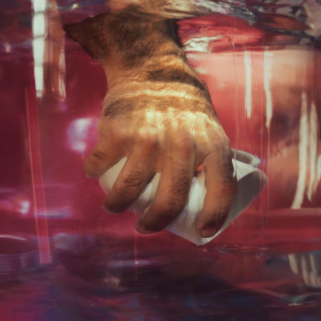 Julio Del Hoyo - 'a cubito (feat. Aurelio Adasme)' [Ringtone]