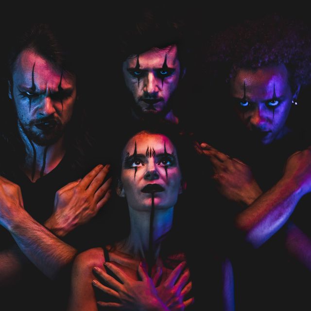 ODC - 'Devil in Me' [Ringtone]