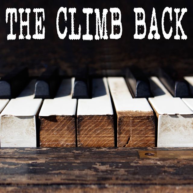 Gutter Keys - 'The Climb Back (Piano Version)' [Ringtone]