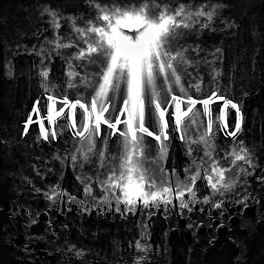 James Altair - 'apokalypto' [Ringtone]