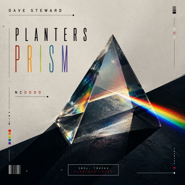 Dave Steward - 'Planters Prism' [Ringtone]