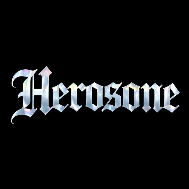 Herosone - 'Corazon forjao' [Ringtone]