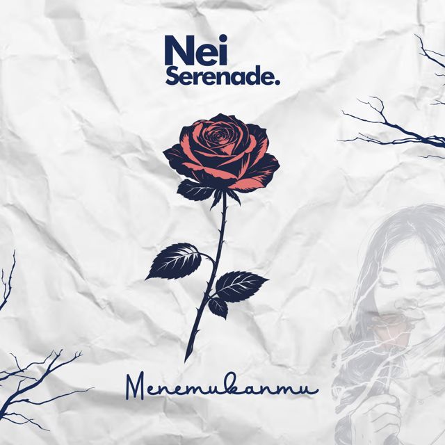 Nei Serenade - 'Menemukanmu' [Ringtone]