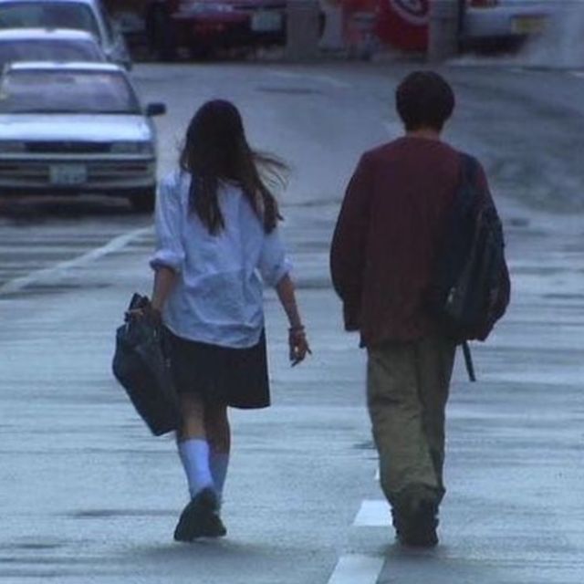 I Miss Our Memories - 'thought she was the one' [Ringtone]