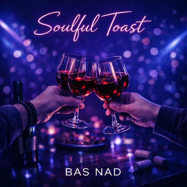 bas nad - 'Soulful Toast' [Ringtone]