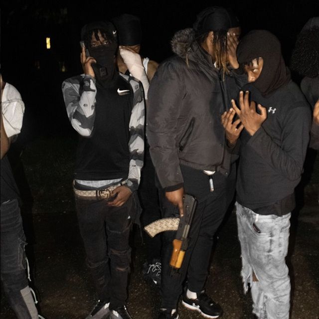 32Richey - '31Cake (feat. Babyyrp)' [Ringtone]