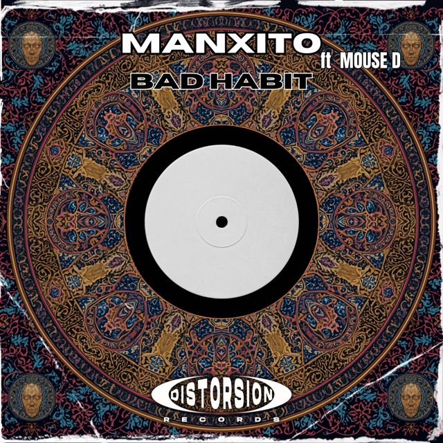 Manxito - 'Bad Habit (feat. Mouse D)' [Ringtone]