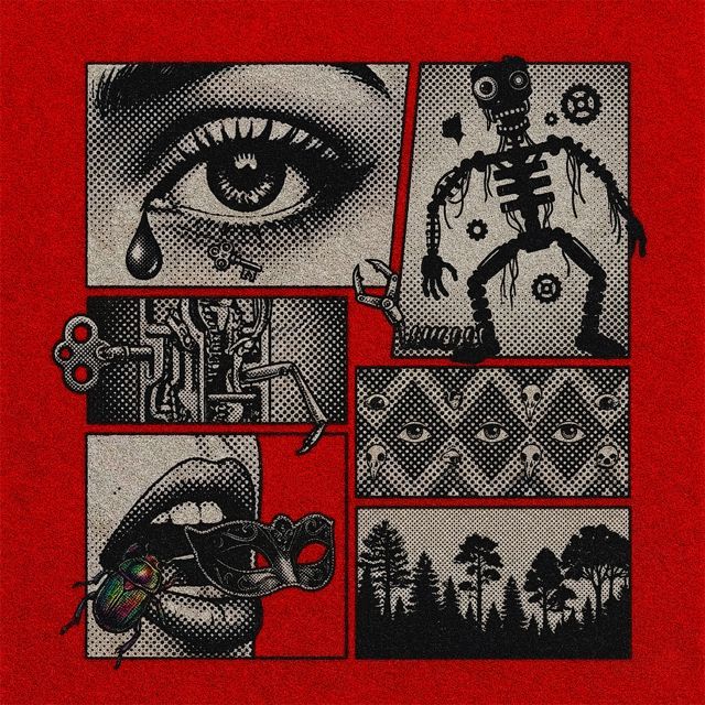 Naerilya - 'Arena (feat. Shepceskaf)' [Ringtone]