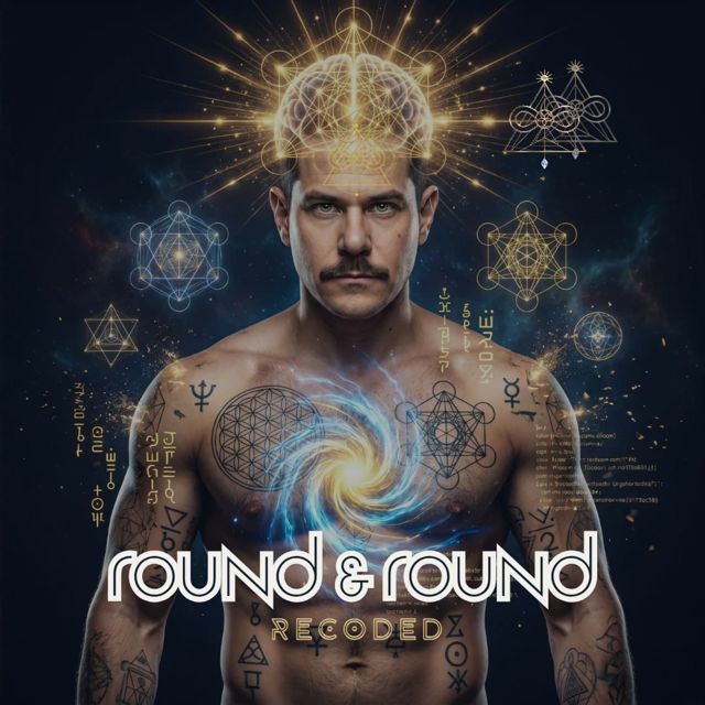 Rick El Arquitecto Mental - 'Round & Round' [Ringtone]