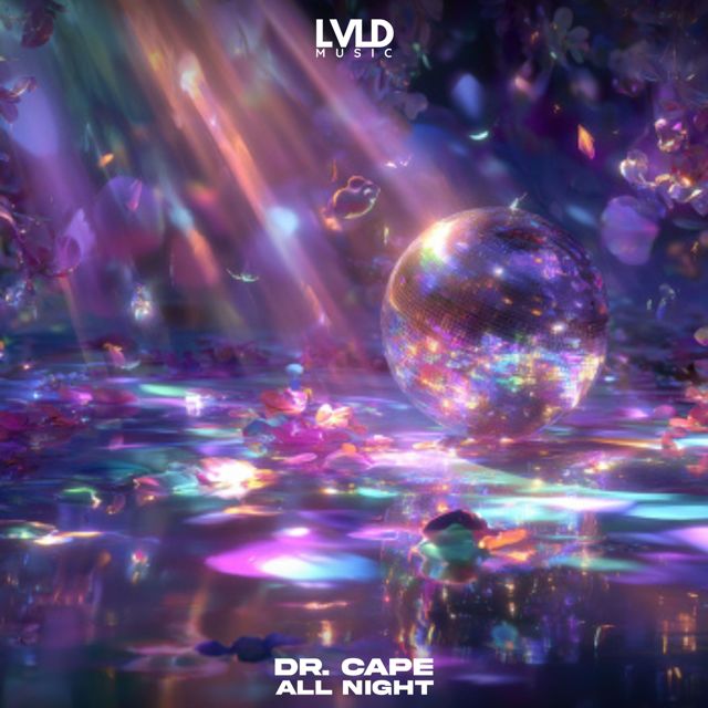 Dr. CAPE - 'All Night' [Ringtone]