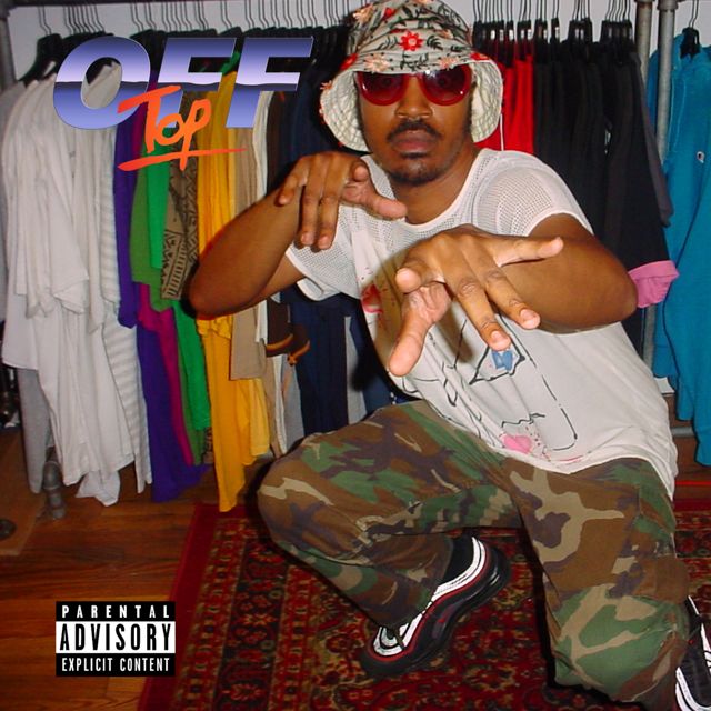 Top Shelf Premium - '’89 the Brainchild Freestyle (feat. ’89 the Brainchild) (feat. ’89 The Brainchild)' [Ringtone]