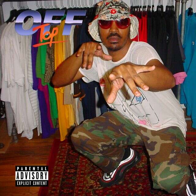 Top Shelf Premium - '’89 the Brainchild Freestyle (feat. ’89 the Brainchild)' [Ringtone]