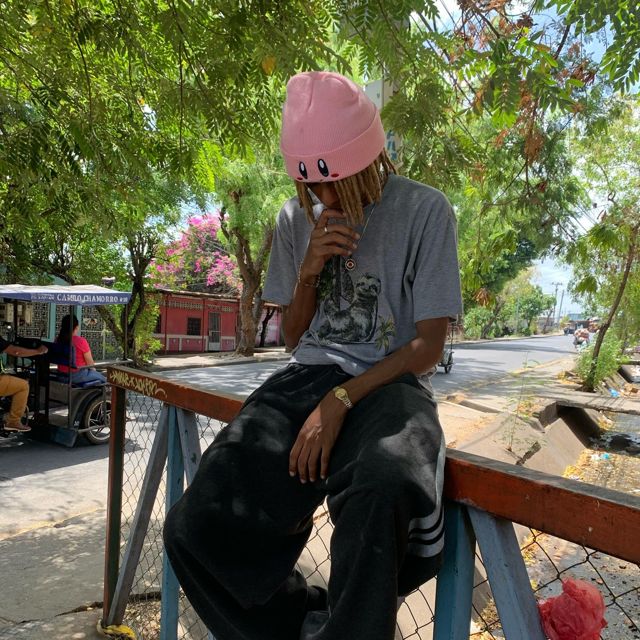 NiggoBlock - 'Maldito 16 de julio' [Ringtone]