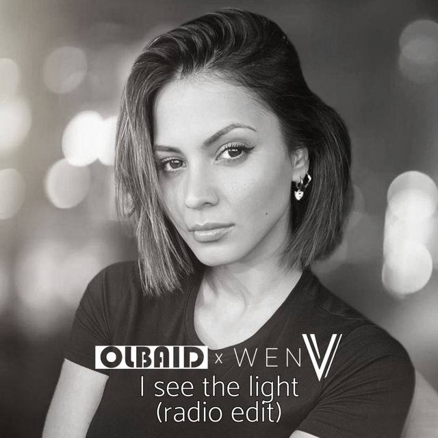 Olbaid - 'I See The Light (Radio Edit) (feat. WEN V)' [Ringtone]