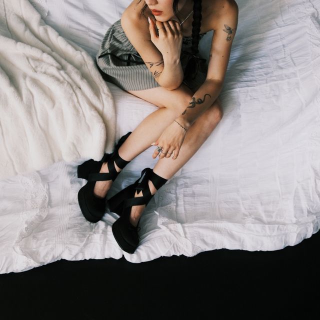 Chloe Duvall - 'Cheating On You' [Ringtone]
