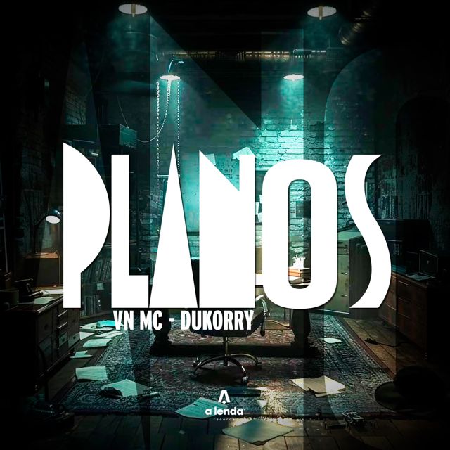 VN mc - 'Planos (feat. Dukorry)' [Ringtone]