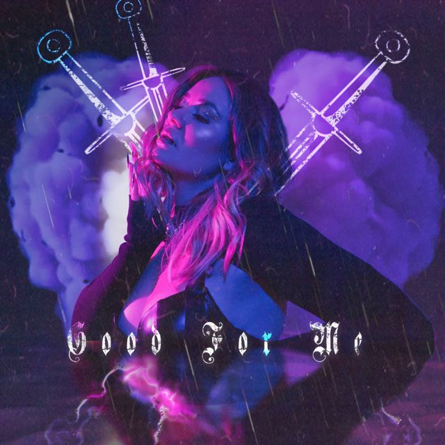 Dyln - 'Good For Me' [Ringtone]