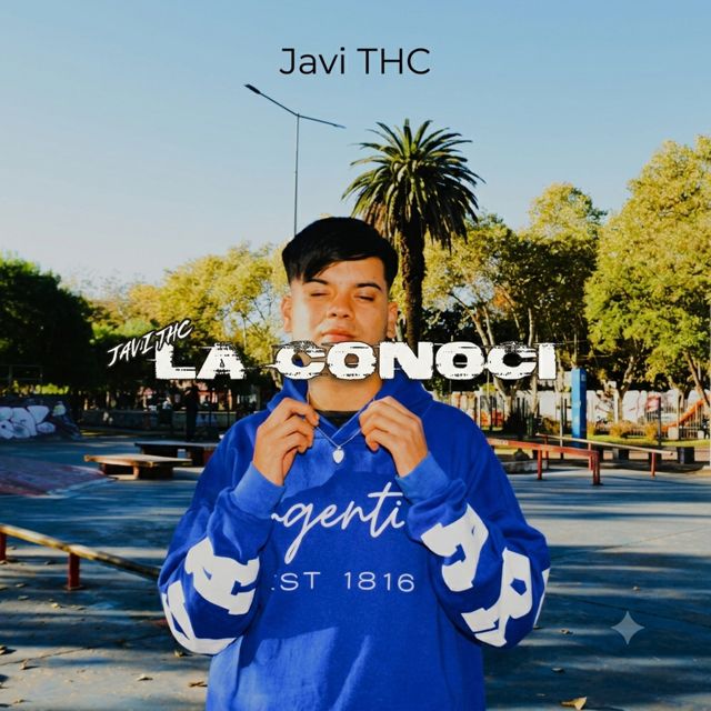 Javi thc - 'La conoci' [Ringtone]