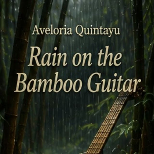 Aveloria Quintayu - 'Somewhere Cold' [Ringtone]
