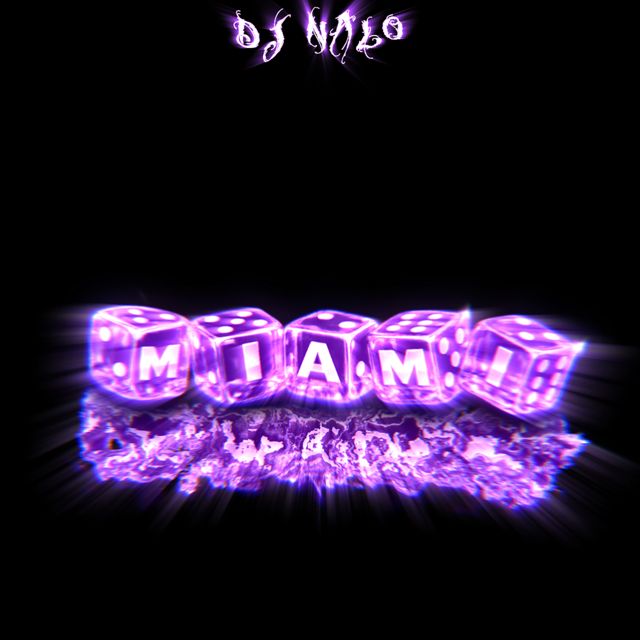DJ Nalo - 'Miami 86' [Ringtone]