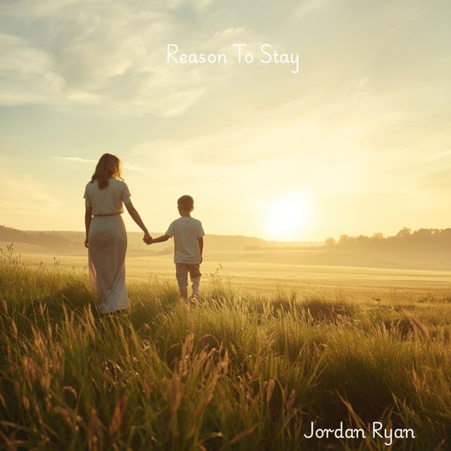 Jordan Ryan - 'Reason To Stay' [Ringtone]