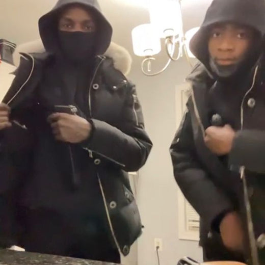 Yung Drench - 'SWITCH INNA MALL (feat. Slimegetem)' [Ringtone]
