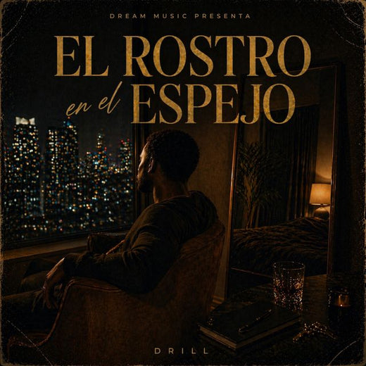 Dream Music - 'El Rostro en el Espejo' [Ringtone]