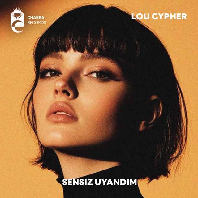 Lou Cypher - 'Sensiz Uyandım' [Ringtone]